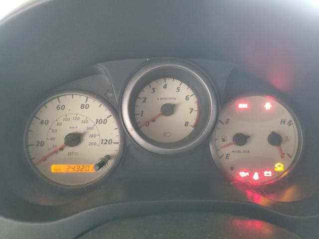 صورة رقم 9 من المزاد - 2003 TOYOTA RAV4 مع VIN JTEGH20V630098580