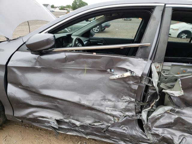 Photo 7 from auction – 2014 HONDA ACCORD SPO with VIN 1HGCR2F5XEA254500