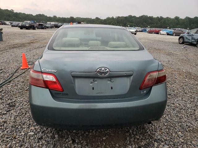 Photo 6 from auction – 2009 TOYOTA CAMRY BASE with VIN 4T4BE46K79R056793