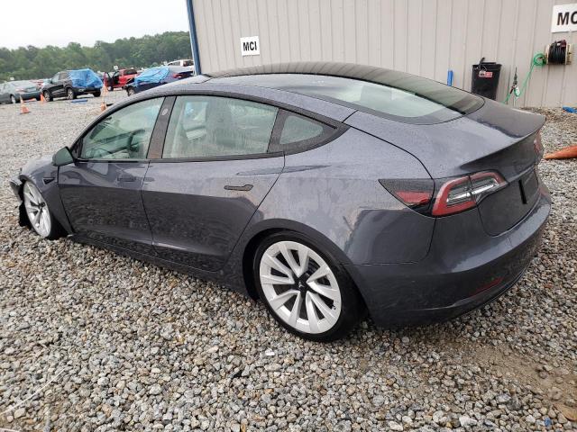 Photo 2 from auction – 2023 TESLA MODEL 3 with VIN 5YJ3E1EA6PF435333