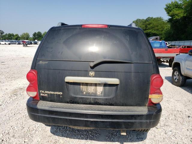 Photo 6 from auction – 2005 DODGE DURANGO SL with VIN 1D4HB48N85F517848
