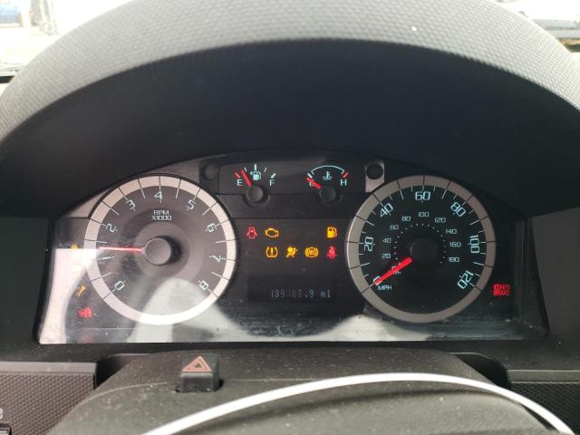 Photo 9 from auction – 2012 FORD ESCAPE LIM with VIN 1FMCU9EG3CKC61963
