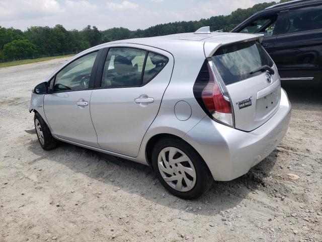 Photo 2 from auction – 2015 TOYOTA PRIUS C with VIN JTDKDTB33F1111750