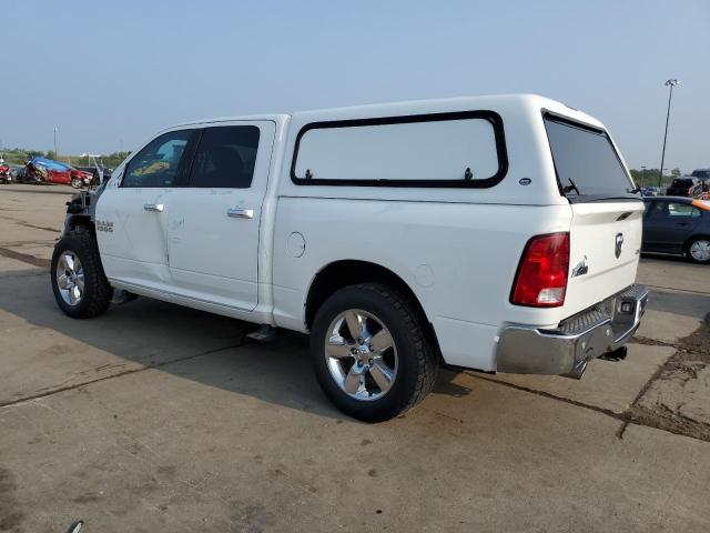 Photo 2 from auction – 2017 RAM 1500 SLT with VIN 3C6RR7LT9HG594579