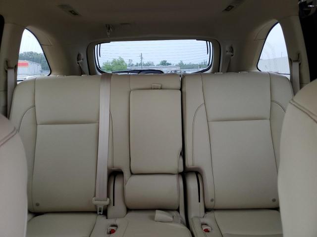 Фото 10 с аукциона – 2016 TOYOTA HIGHLANDER с VIN 5TDKKRFH2GS181761