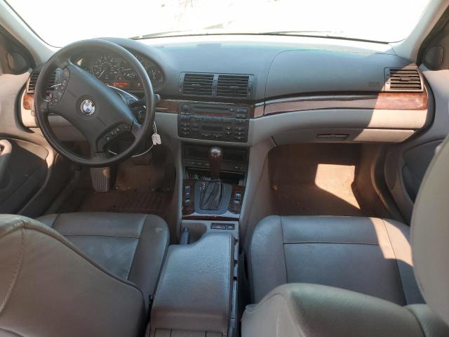 Photo 8 from auction – 2004 BMW 325 XI with VIN WBAEU33444PR09377
