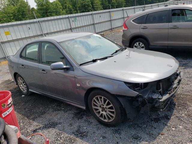 Photo 4 from auction – 2008 SAAB 9-3 2.0T with VIN YS3FB49Y481117048
