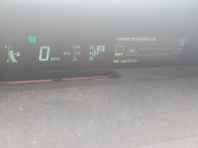 Photo 9 from auction – 2015 TOYOTA PRIUS with VIN JTDKN3DUXF0470215