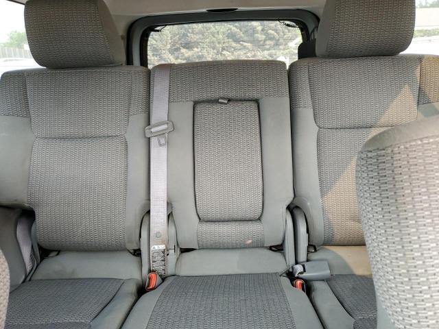 Foto 10 de la subasta – 2007 JEEP COMMANDER con VIN 1J8HG48K97C546034