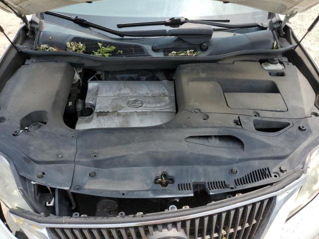 Photo 12 from auction – 2011 LEXUS RX 350 with VIN 2T2BK1BA3BC105084