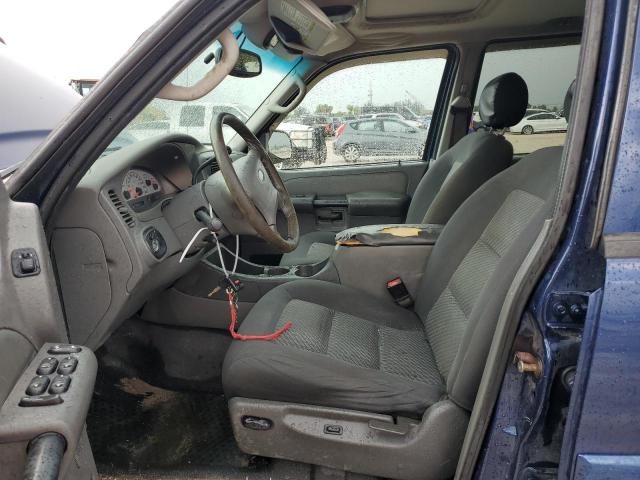 Photo 7 from auction – 2004 FORD EXPLORER S with VIN 1FMZU67K04UA09183