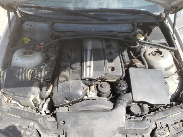 Photo 11 from auction – 2004 BMW 330 I with VIN WBAEV53434KM35024