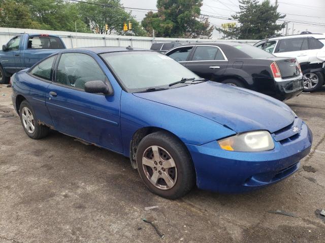 Photo 4 from auction – 2005 CHEVROLET CAVALIER L with VIN 1G1JF12F957187174