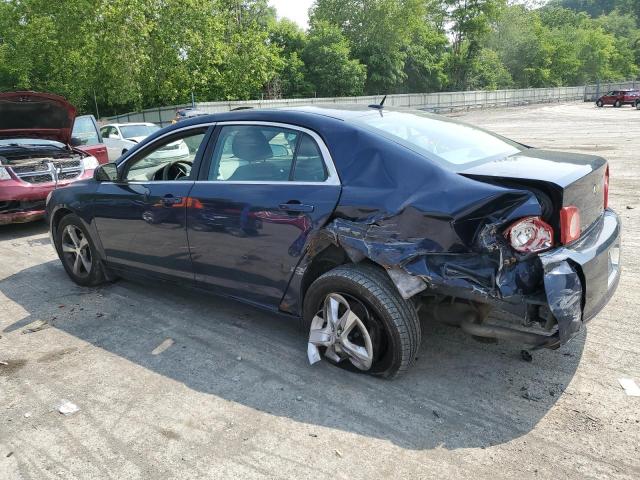 Photo 2 from auction – 2010 CHEVROLET MALIBU LS with VIN 1G1ZB5EBXAF164629
