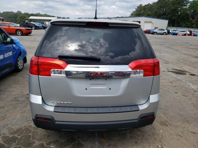 Photo 6 from auction – 2010 GMC TERRAIN SL with VIN 2CTALBEW1A6393945