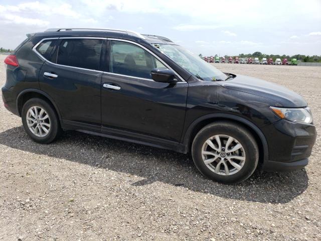 Photo 4 from auction – 2017 NISSAN ROGUE S with VIN KNMAT2MT1HP614036