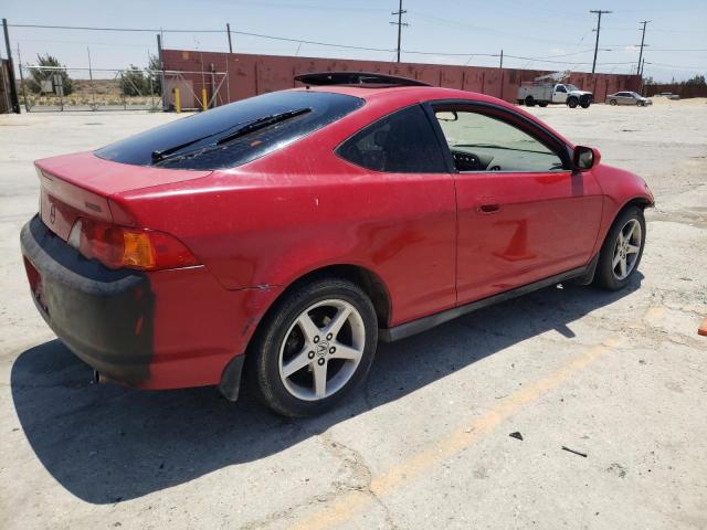 Photo 3 from auction – 2004 ACURA RSX with VIN JH4DC54874S016212