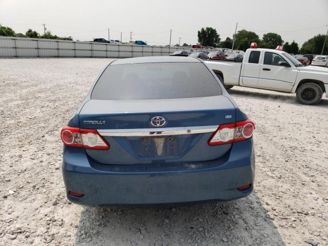 Photo 6 from auction – 2013 TOYOTA COROLLA BA with VIN 5YFBU4EE1DP204486