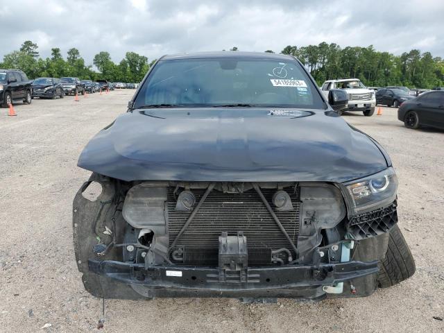 Photo 5 from auction – 2015 DODGE DURANGO LI with VIN 1C4RDJDG5FC931769