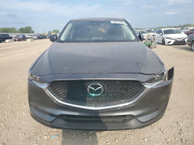 Photo 5 from auction – 2020 MAZDA CX-5 GRAND with VIN JM3KFBDMXL0783419