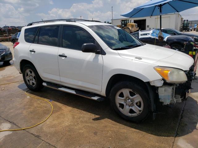 Photo 4 from auction – 2011 TOYOTA RAV4 with VIN 2T3ZF4DV8BW094968