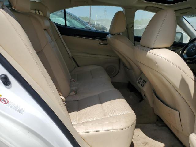 Photo 10 from auction – 2014 LEXUS ES 350 with VIN JTHBK1GG2E2123532