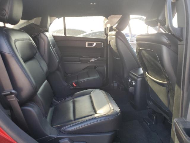 Photo 11 from auction – 2020 FORD EXPLORER X with VIN 1FMSK7DH5LGA91639
