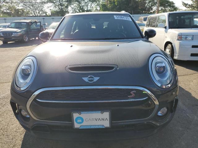Photo 5 from auction – 2017 MINI COOPER S C with VIN WMWLU5C55H2E81501