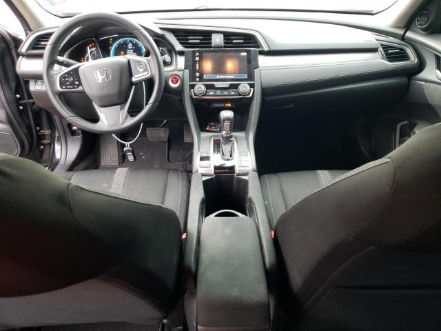 Photo 8 from auction – 2017 HONDA CIVIC EX with VIN 19XFC2F74HE056608