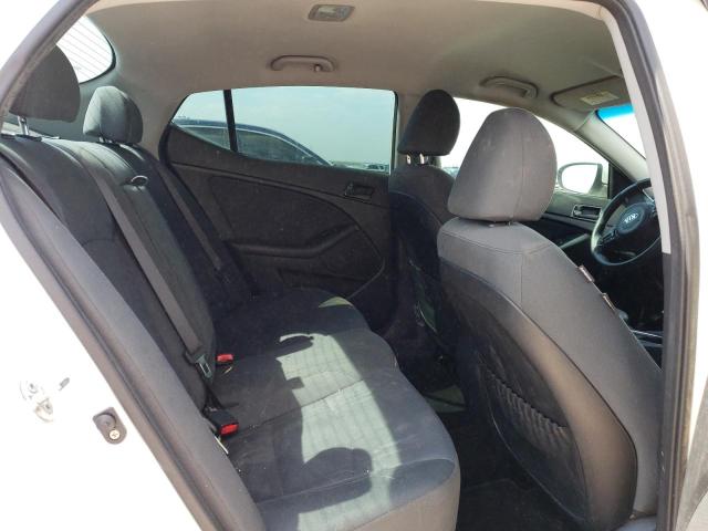 Photo 10 from auction – 2015 KIA OPTIMA LX with VIN KNAGM4A74F5594087