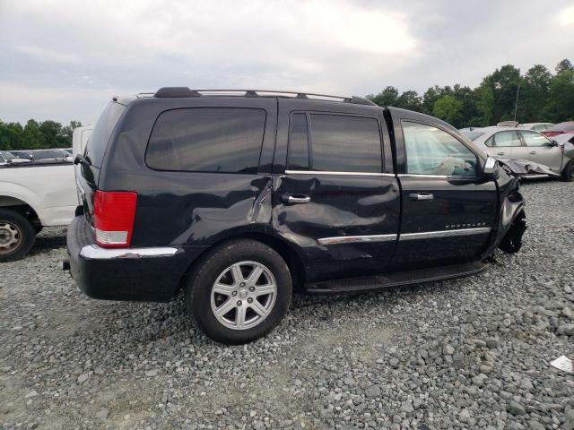 Photo 3 from auction – 2008 CHRYSLER ASPEN LIMI with VIN 1A8HW58238F102785