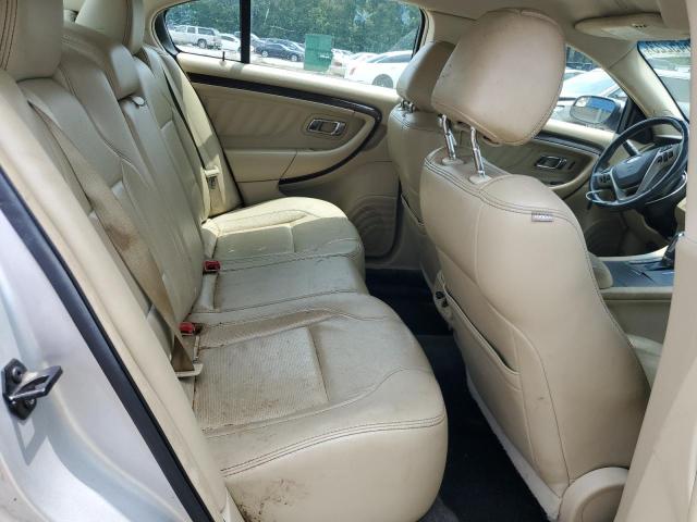 Photo 10 from auction – 2013 FORD TAURUS LIM with VIN 1FAHP2F84DG103268