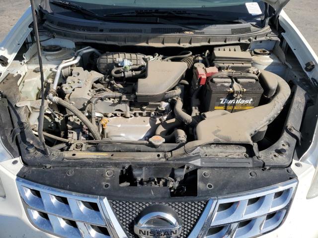 Photo 11 from auction – 2013 NISSAN ROGUE S with VIN JN8AS5MT3DW547786