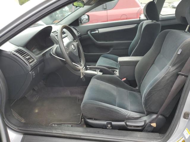 Photo 7 from auction – 2003 HONDA ACCORD EX with VIN 1HGCM72693A005371