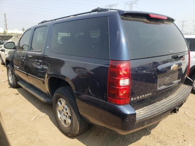 Photo 2 from auction – 2007 CHEVROLET SUBURBAN K with VIN 3GNFK16367G316222