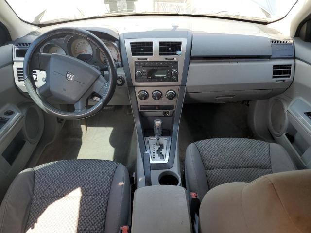 Photo 8 from auction – 2008 DODGE AVENGER SE with VIN 1B3LC46K78N660783