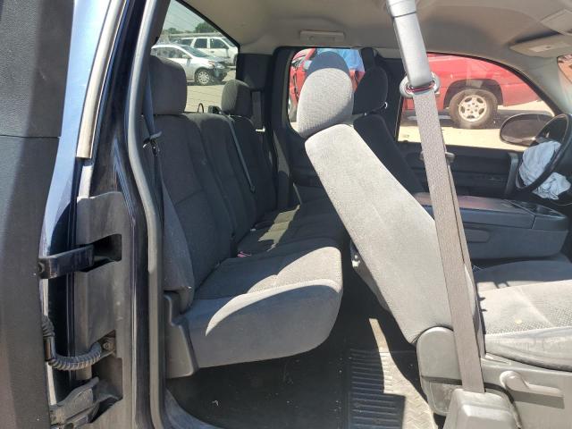 Photo 10 from auction – 2008 CHEVROLET OTHER with VIN 2GCEC19J081219863