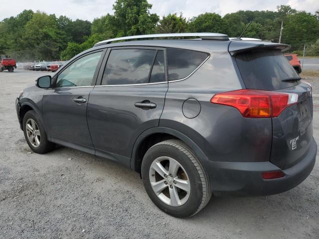Photo 2 from auction – 2014 TOYOTA RAV4 XLE with VIN 2T3RFREV0EW170957