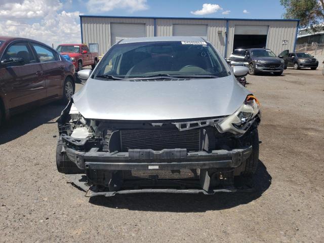 Photo 5 from auction – 2015 KIA FORTE LX with VIN KNAFK4A66F5277078