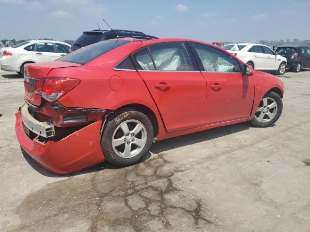 Photo 3 from auction – 2014 CHEVROLET CRUZE LT with VIN 1G1PC5SB7E7150485
