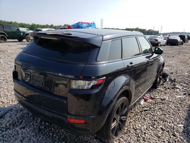Photo 3 from auction – 2014 LAND ROVER RANGE ROVE with VIN SALVT2BG4EH898378