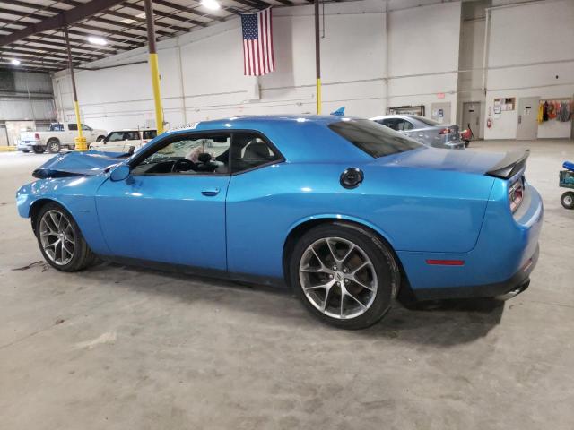Photo 2 from auction – 2019 DODGE CHALLENGER with VIN 2C3CDZBT0KH612652
