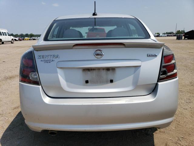 Photo 6 from auction – 2012 NISSAN SENTRA 2.0 with VIN 3N1AB6AP3CL605203