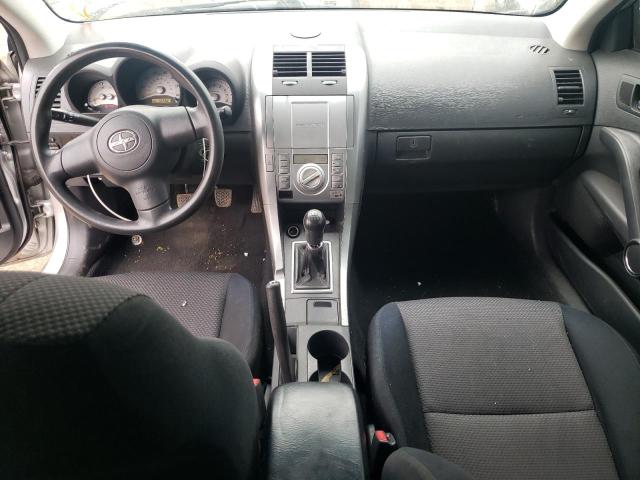 Photo 8 from auction – 2007 TOYOTA SCION TC with VIN JTKDE177370145886