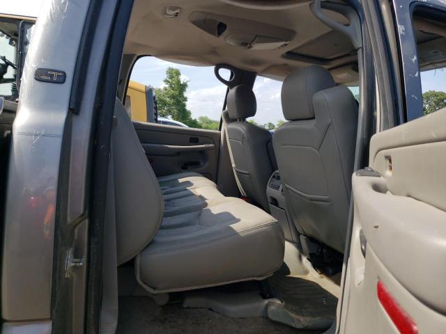 Photo 10 from auction – 2006 CHEVROLET SILVERADO with VIN 2GCEK13N461243806