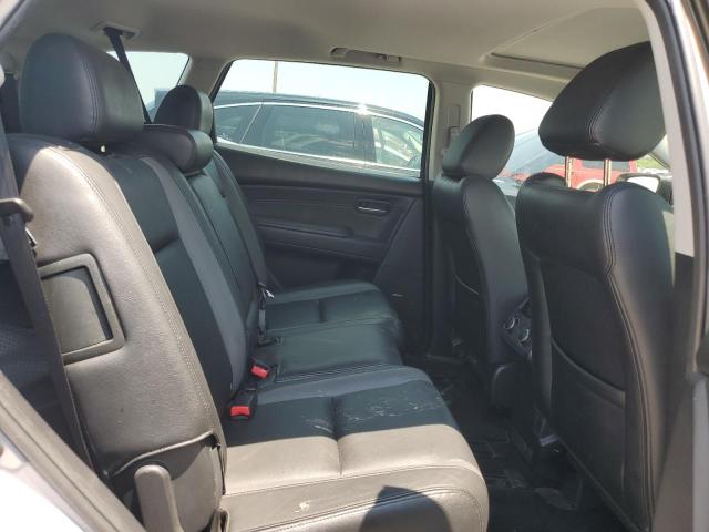 Photo 10 from auction – 2008 MAZDA CX-9 with VIN JM3TB28AX80139068