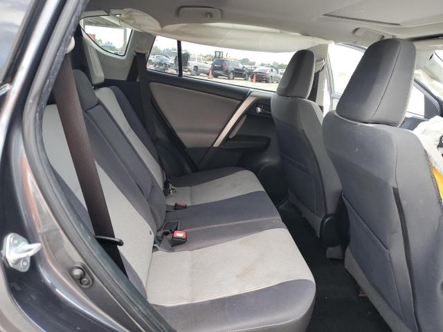 Photo 11 from auction – 2015 TOYOTA RAV4 XLE with VIN JTMWFREV7FJ035929