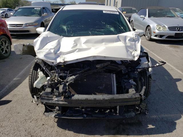 Photo 5 from auction – 2017 KIA FORTE LX with VIN 3KPFL4A72HE021682