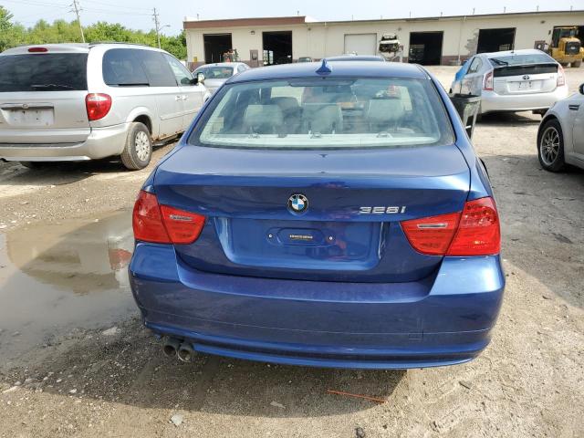 Photo 6 from auction – 2009 BMW 328 I with VIN WBAPH73549A174360