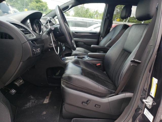 Photo 7 from auction – 2014 DODGE GRAND CARA with VIN 2C4RDGCG9ER342072